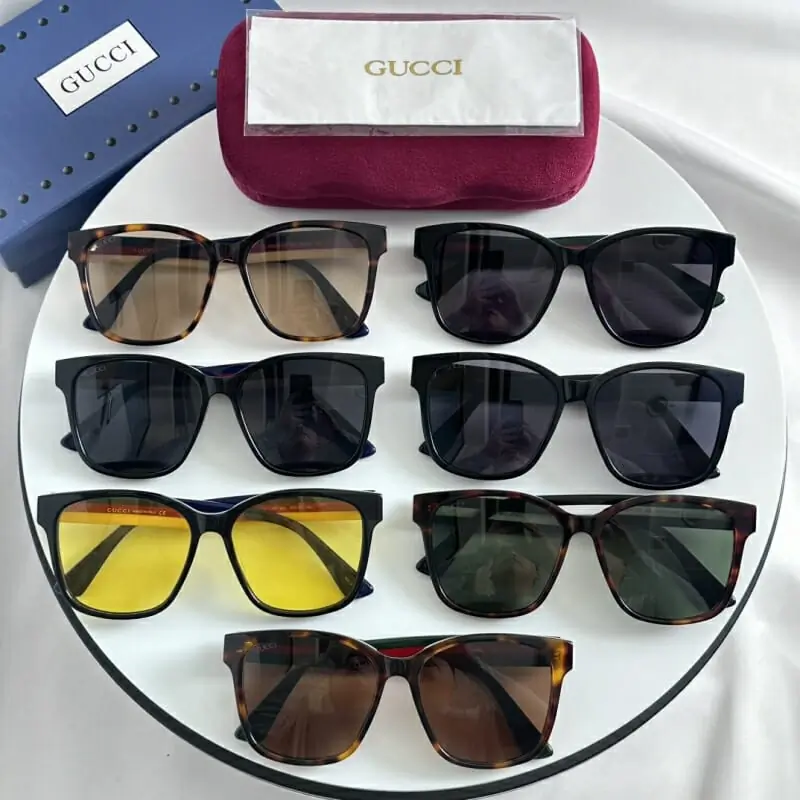 gucci aaa qualite lunettes de soleil s_11bb0341